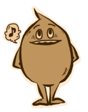 TOSAKA brothers 2 sticker #14921264