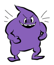 TOSAKA brothers 2 sticker #14921266