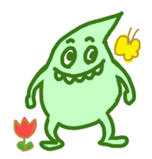 TOSAKA brothers 2 sticker #14921269