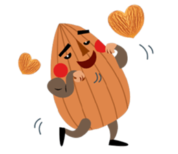137 Nutty Squad sticker #14921395