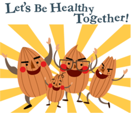 137 Nutty Squad sticker #14921396