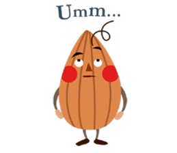 137 Nutty Squad sticker #14921399