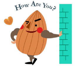 137 Nutty Squad sticker #14921400