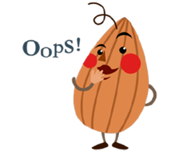 137 Nutty Squad sticker #14921404