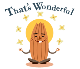 137 Nutty Squad sticker #14921406