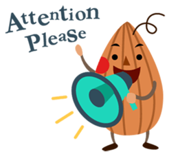 137 Nutty Squad sticker #14921407