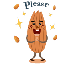137 Nutty Squad sticker #14921410