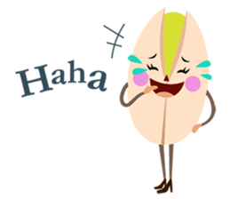 137 Nutty Squad sticker #14921411