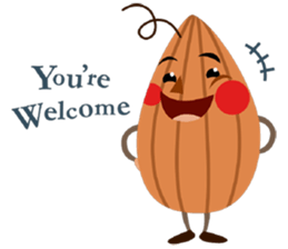 137 Nutty Squad sticker #14921412