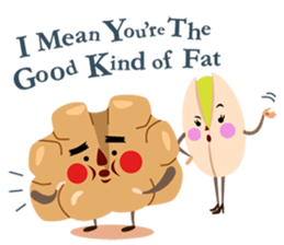 137 Nutty Squad sticker #14921413