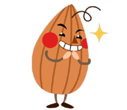 137 Nutty Squad sticker #14921414