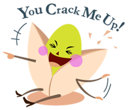 137 Nutty Squad sticker #14921416