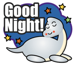 brachiosaurus boy sticker #14921709