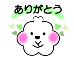 I like it and love it! sticker #14921889