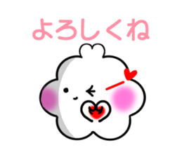 I like it and love it! sticker #14921890