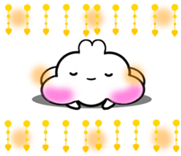 I like it and love it! sticker #14921904