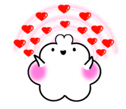 I like it and love it! sticker #14921913