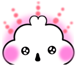 I like it and love it! sticker #14921918