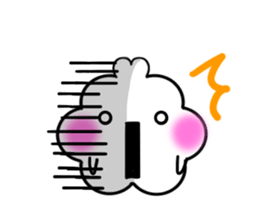 I like it and love it! sticker #14921923