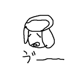 cafesann sticker #14922056