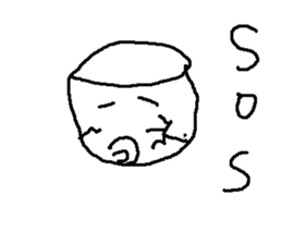 cafesann sticker #14922060