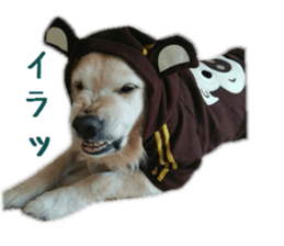 Gormart family 2 sticker #14922515