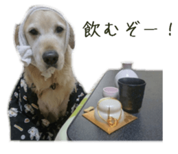 Gormart family 2 sticker #14922520