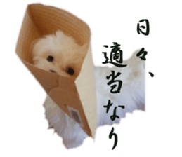 Gormart family 2 sticker #14922536