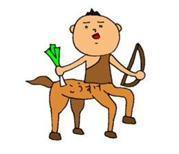 This is Kosuke sticker #14922618