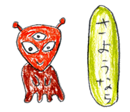 Various loose sticker sticker #14922680