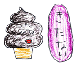 Various loose sticker sticker #14922692