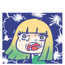 Nanla sticker #14923702