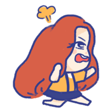 Nanla sticker #14923706