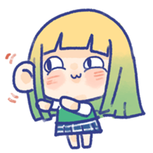 Nanla sticker #14923715