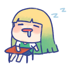 Nanla sticker #14923716