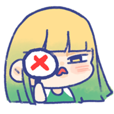 Nanla sticker #14923717