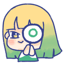 Nanla sticker #14923718