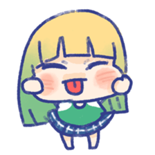 Nanla sticker #14923720