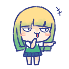 Nanla sticker #14923726
