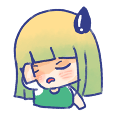 Nanla sticker #14923727