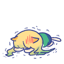 Nanla sticker #14923729