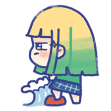 Nanla sticker #14923732