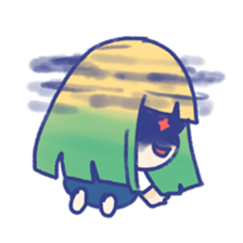 Nanla sticker #14923734