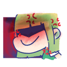 Nanla sticker #14923740