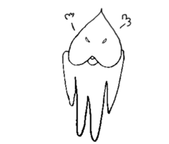 POCCHICCHI sticker #14923835