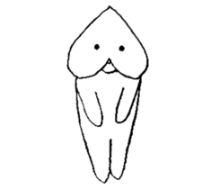 POCCHICCHI sticker #14923836