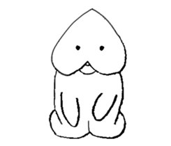 POCCHICCHI sticker #14923837