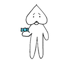 POCCHICCHI sticker #14923841