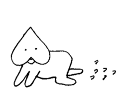 POCCHICCHI sticker #14923845