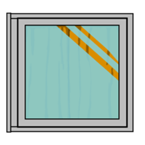 neighbor Mame sticker #14923881